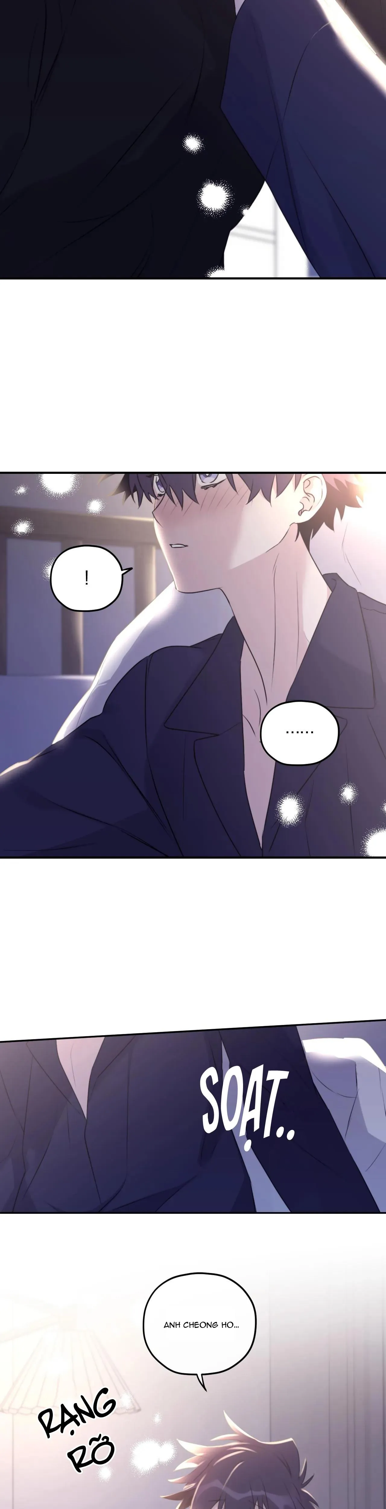 Sóng Tìm Em Chapter 55 Trang 14