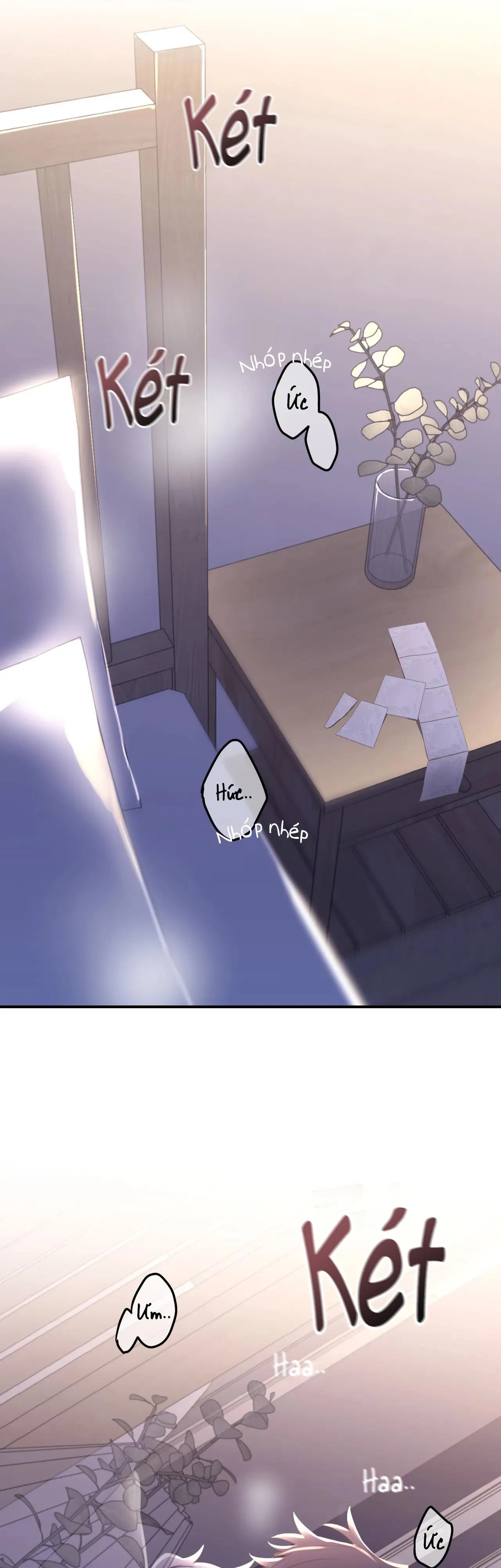 Sóng Tìm Em Chapter 55 Trang 17