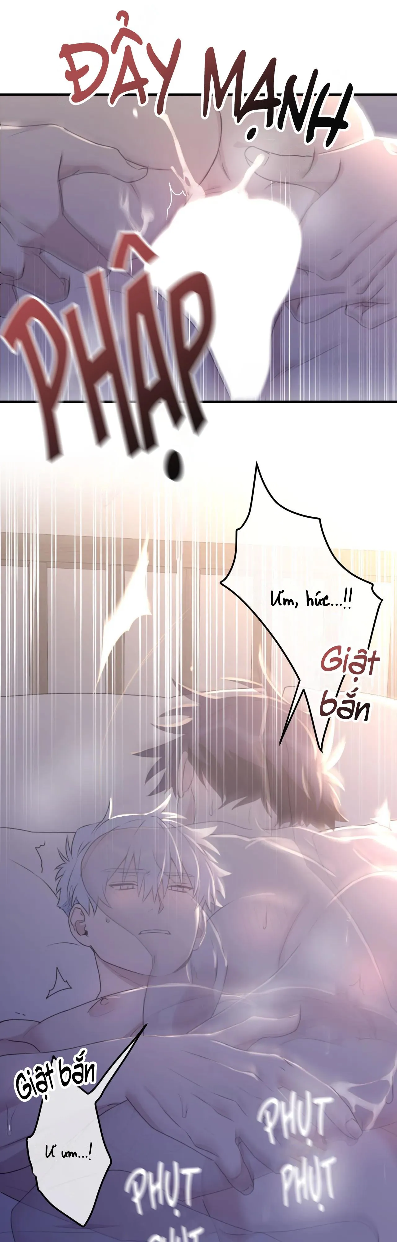 Sóng Tìm Em Chapter 55 Trang 19