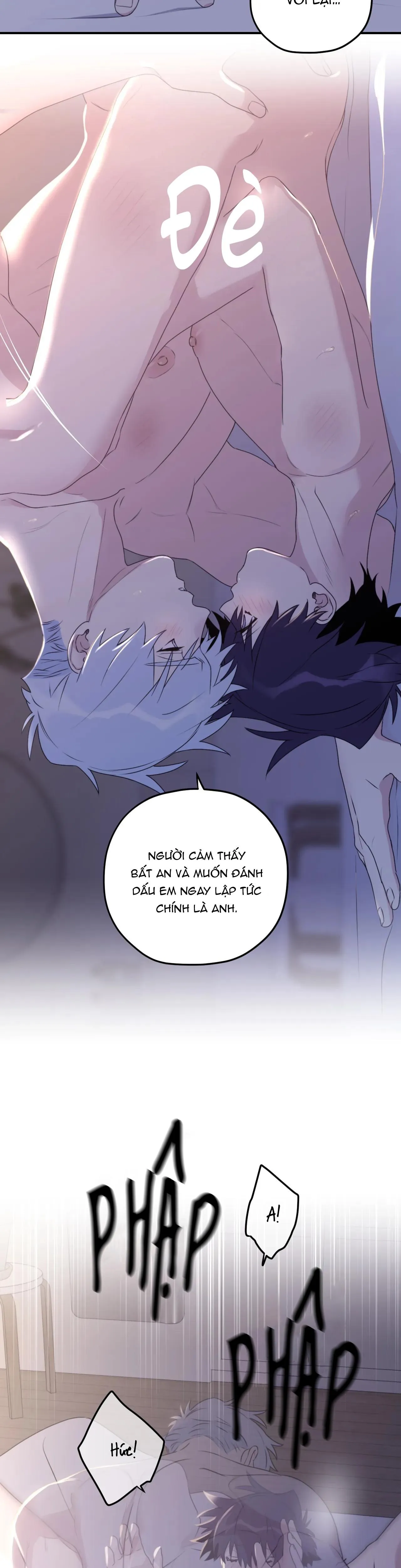 Sóng Tìm Em Chapter 55 Trang 25