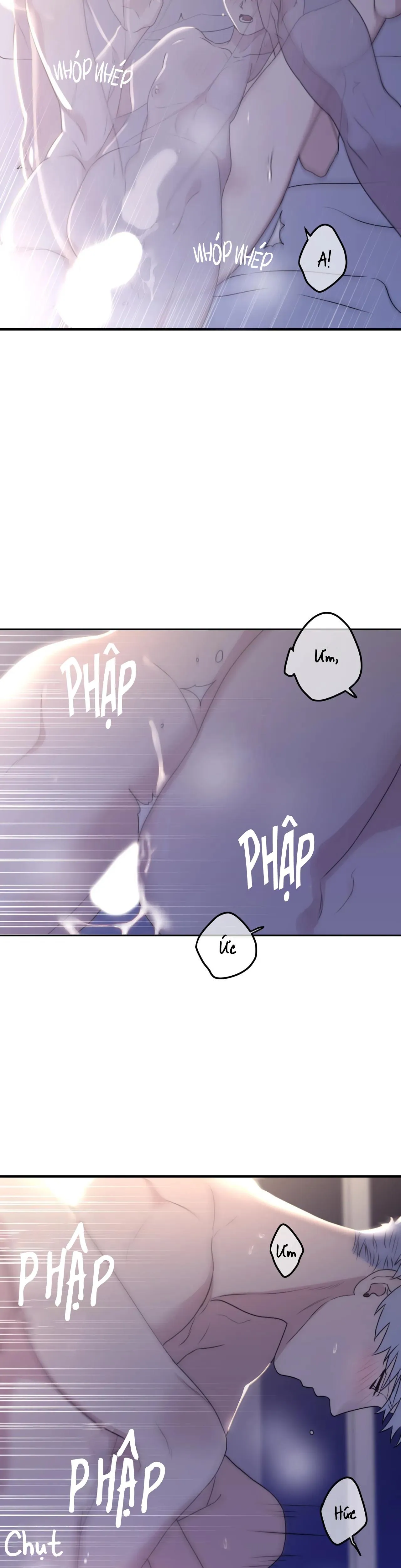 Sóng Tìm Em Chapter 55 Trang 26