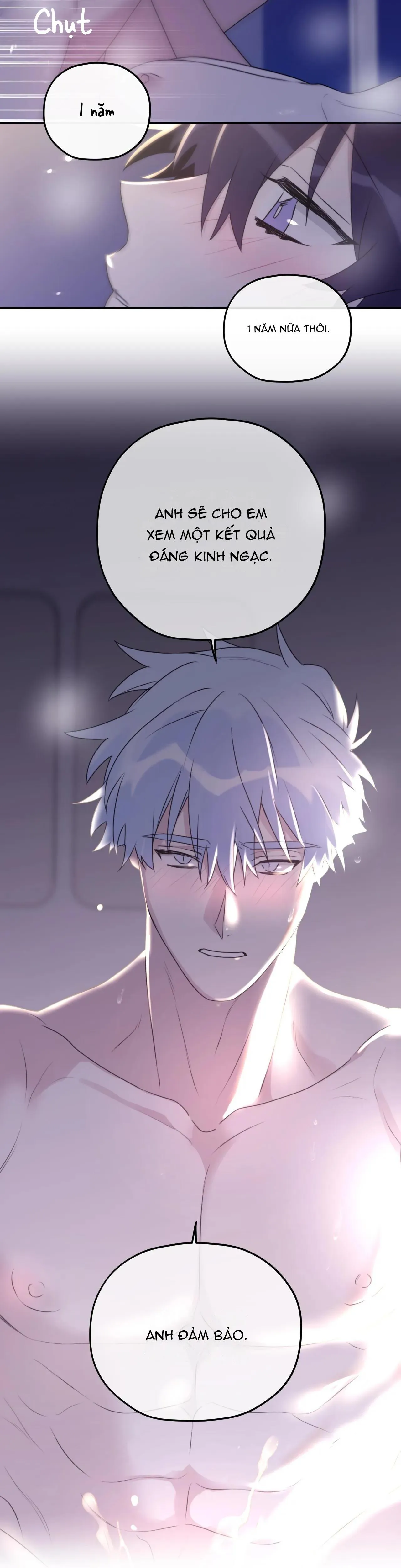 Sóng Tìm Em Chapter 55 Trang 27