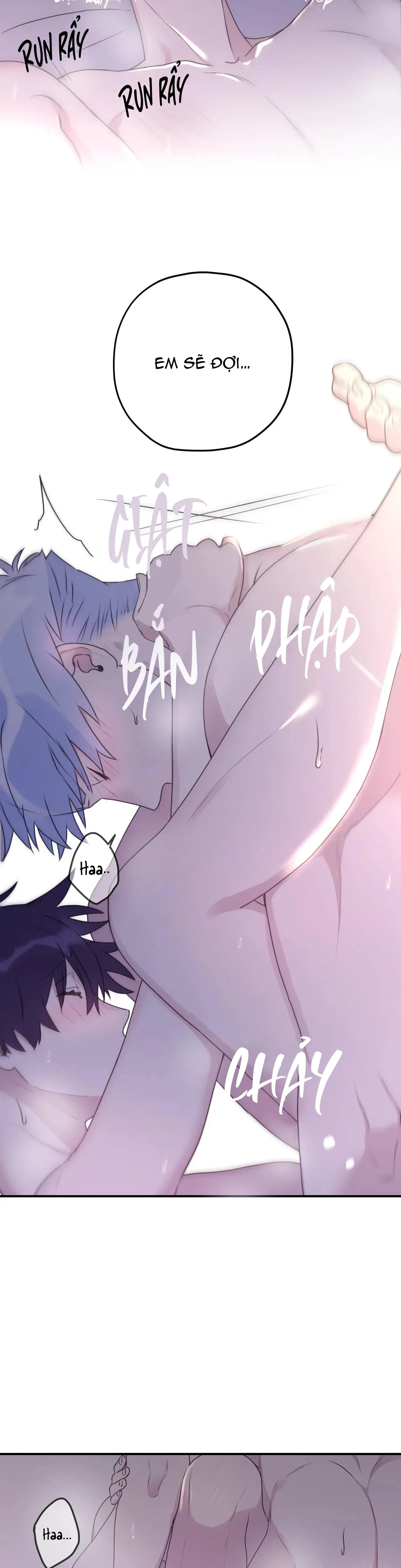 Sóng Tìm Em Chapter 55 Trang 30