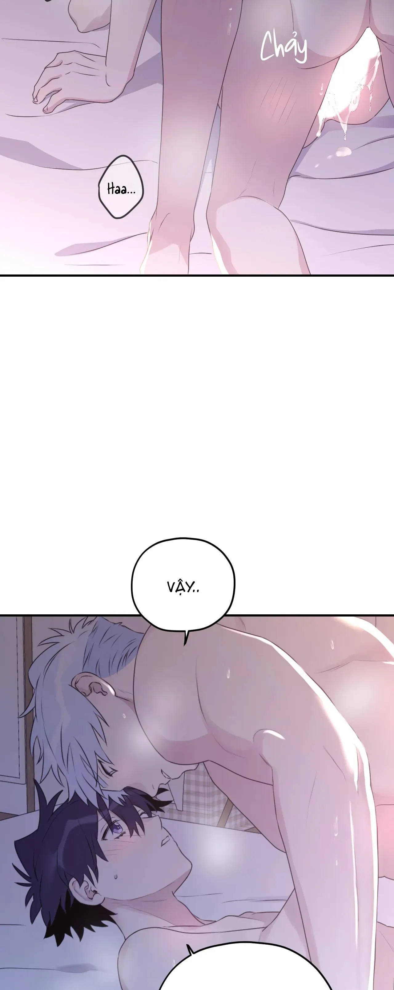 Sóng Tìm Em Chapter 55 Trang 31