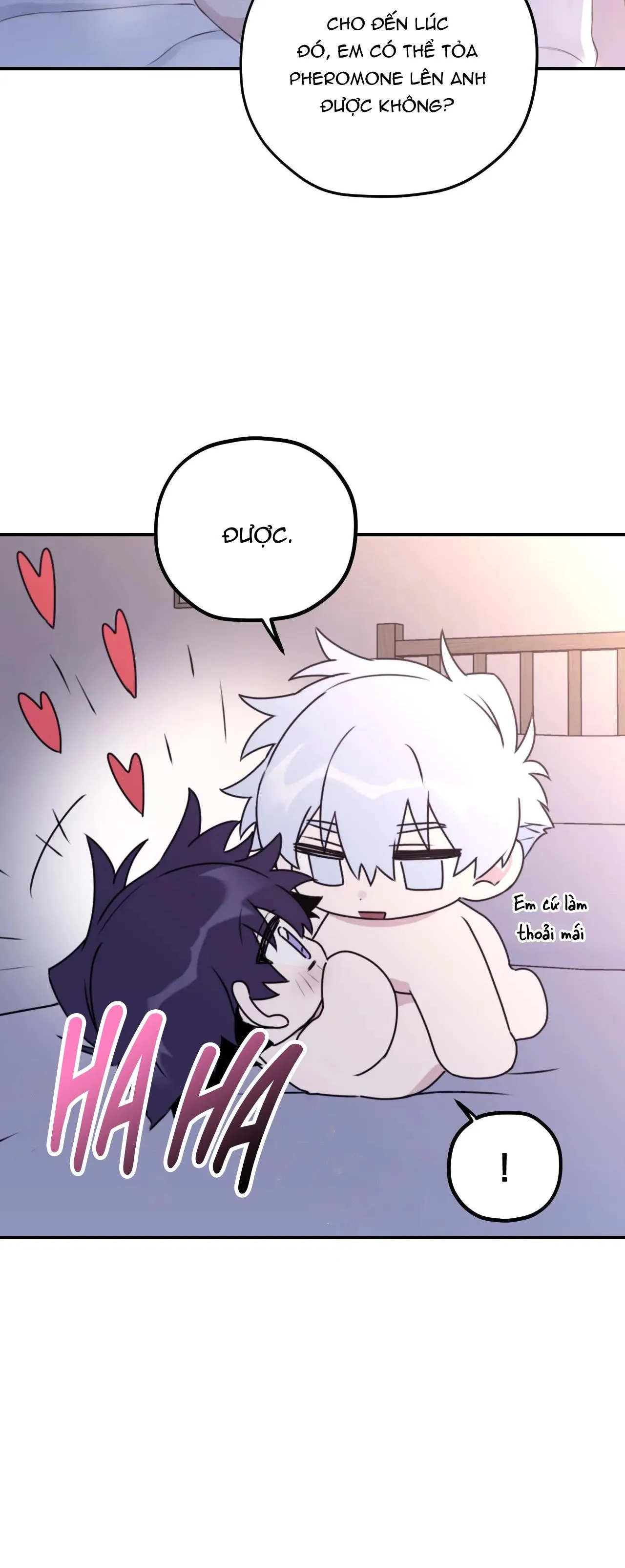 Sóng Tìm Em Chapter 55 Trang 32