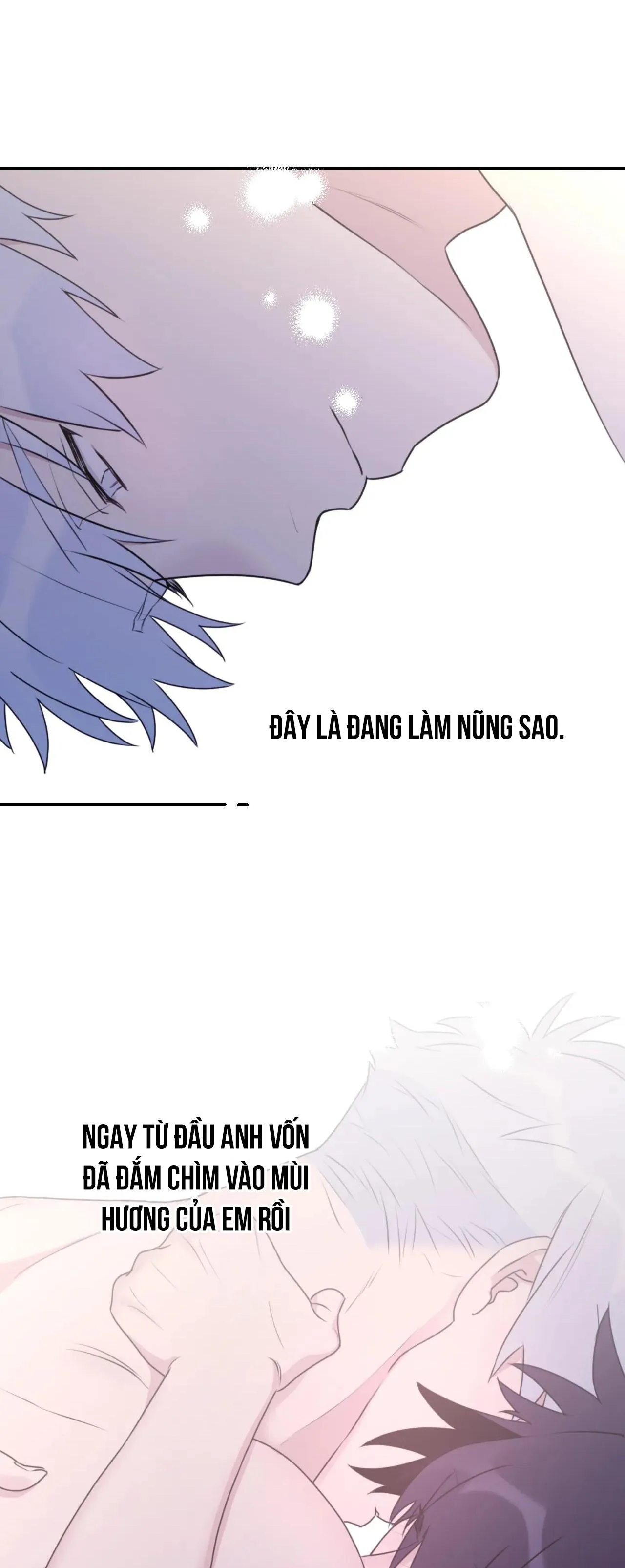 Sóng Tìm Em Chapter 55 Trang 33