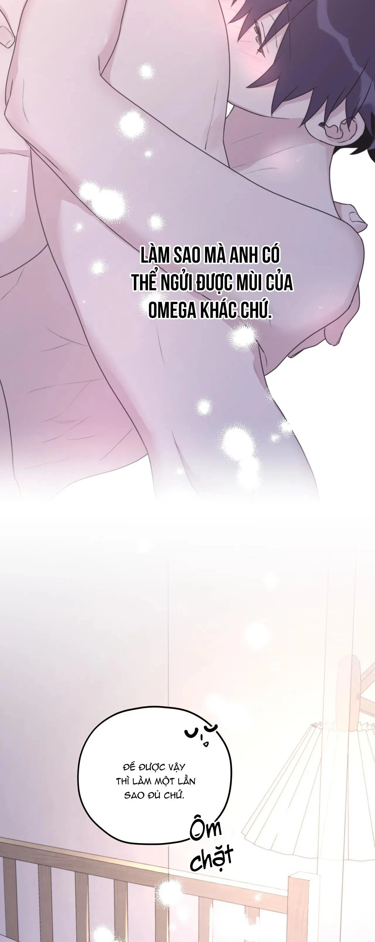 Sóng Tìm Em Chapter 55 Trang 34