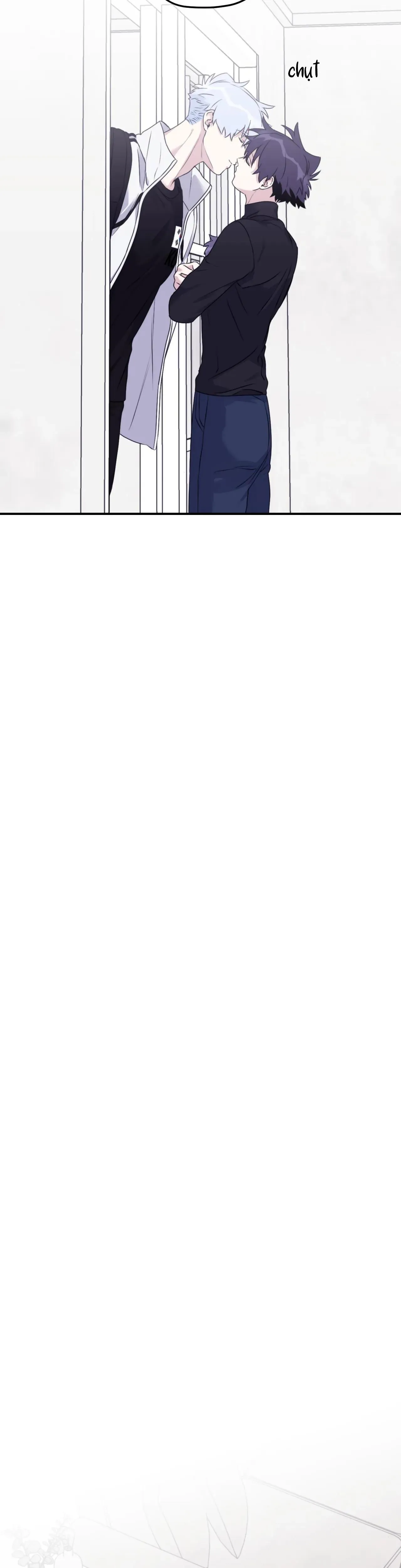 Sóng Tìm Em Chapter 56 Trang 4