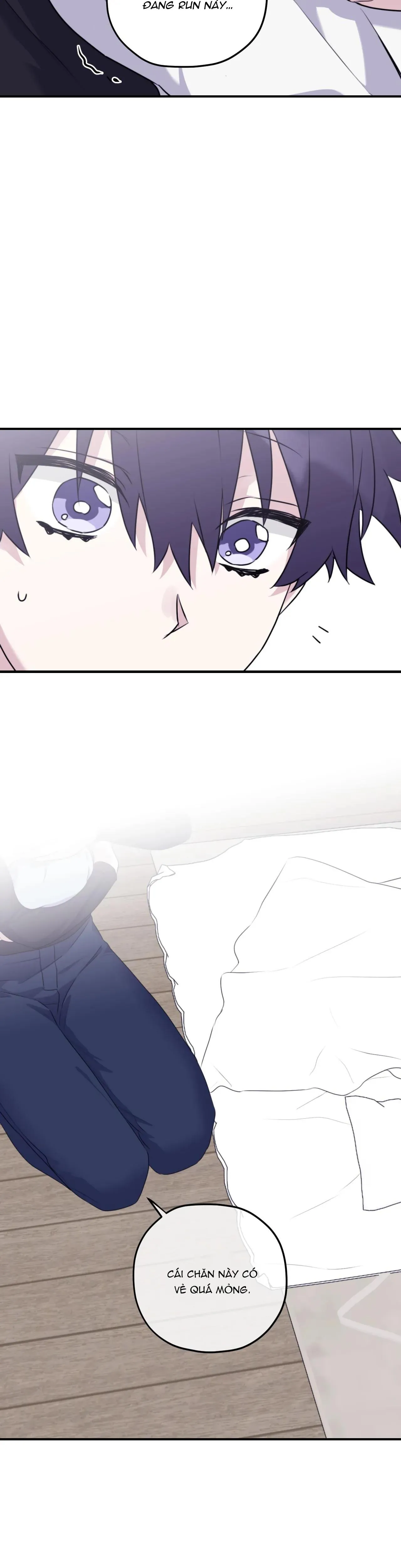 Sóng Tìm Em Chapter 56 Trang 14