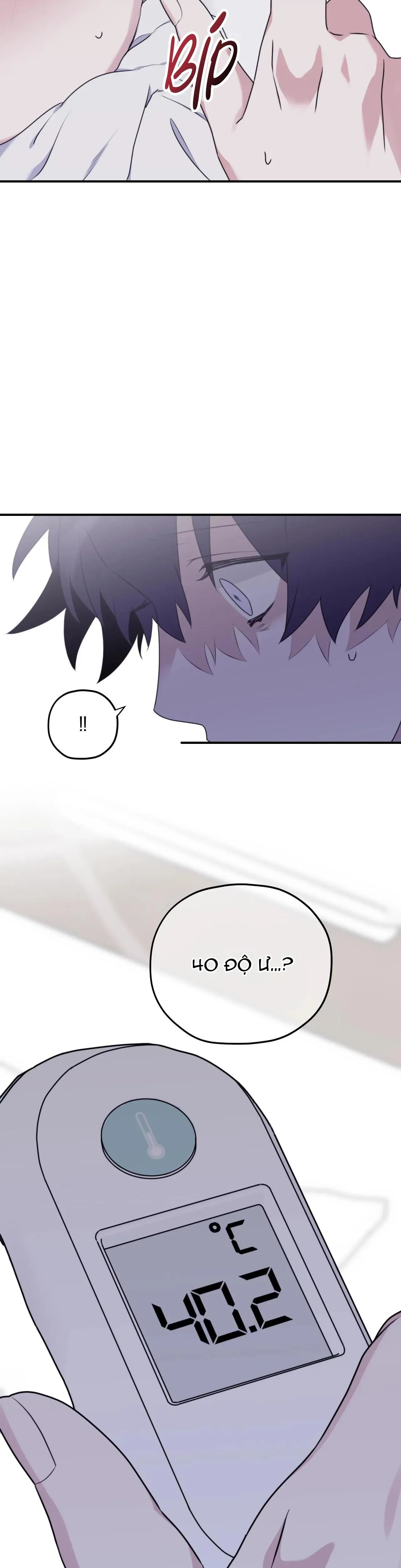 Sóng Tìm Em Chapter 56 Trang 19