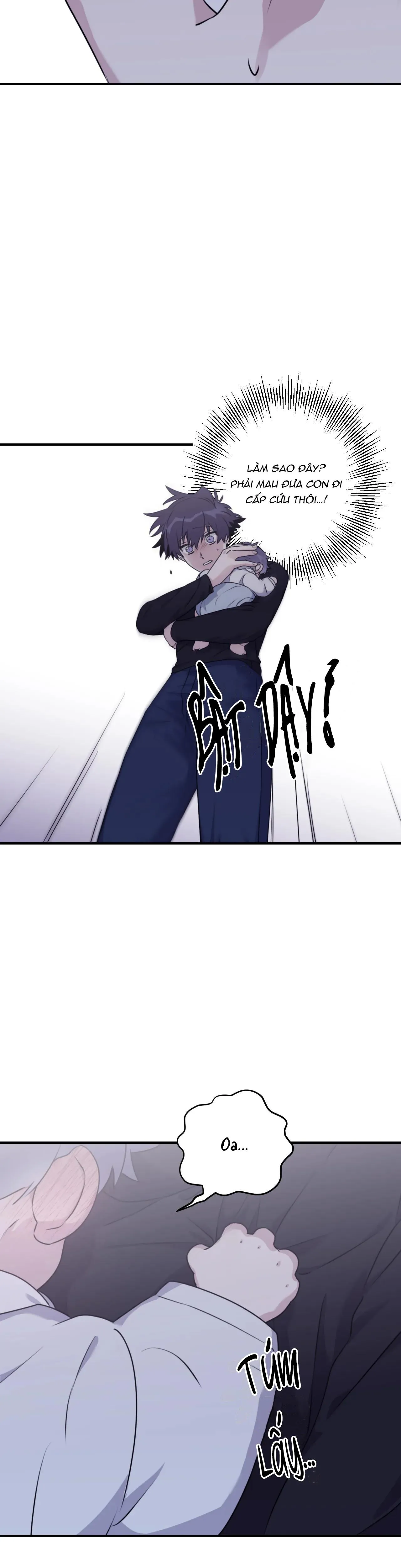 Sóng Tìm Em Chapter 56 Trang 20