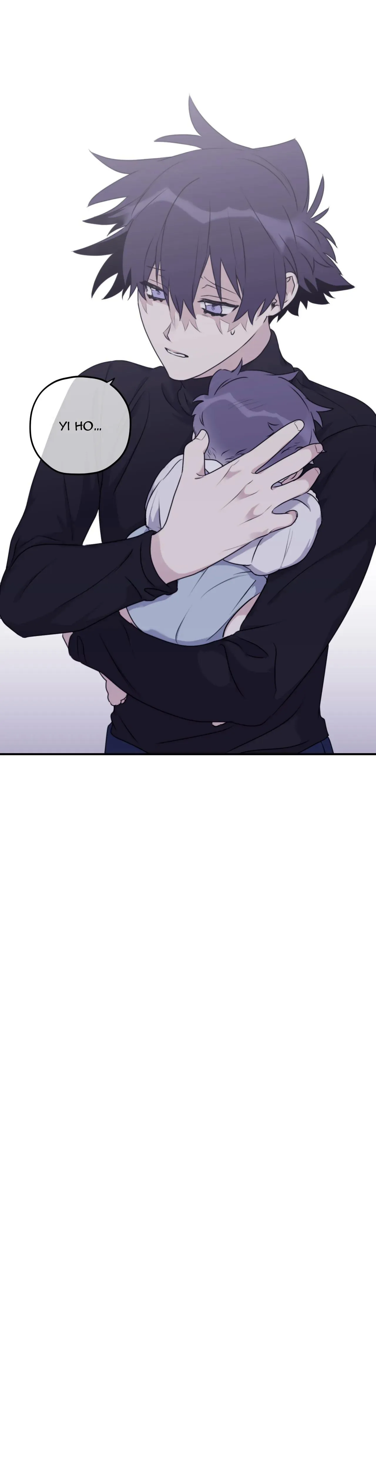 Sóng Tìm Em Chapter 56 Trang 21