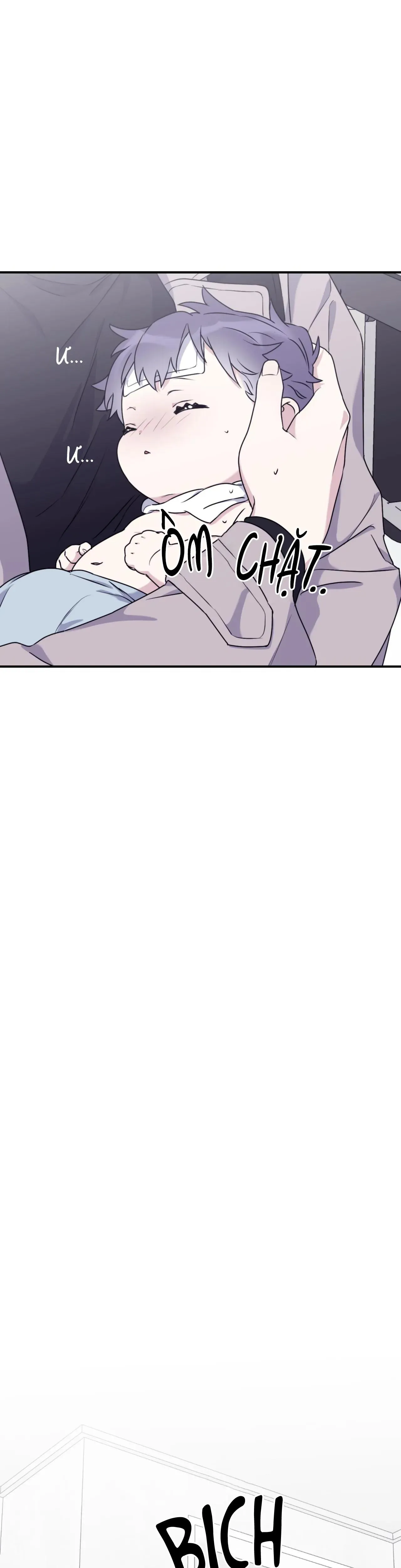 Sóng Tìm Em Chapter 56 Trang 24