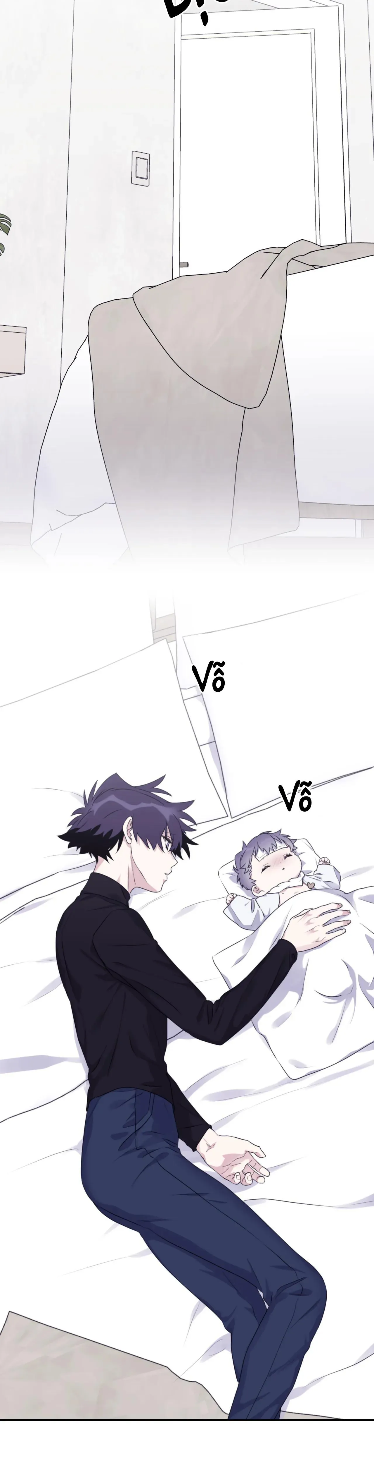 Sóng Tìm Em Chapter 56 Trang 25