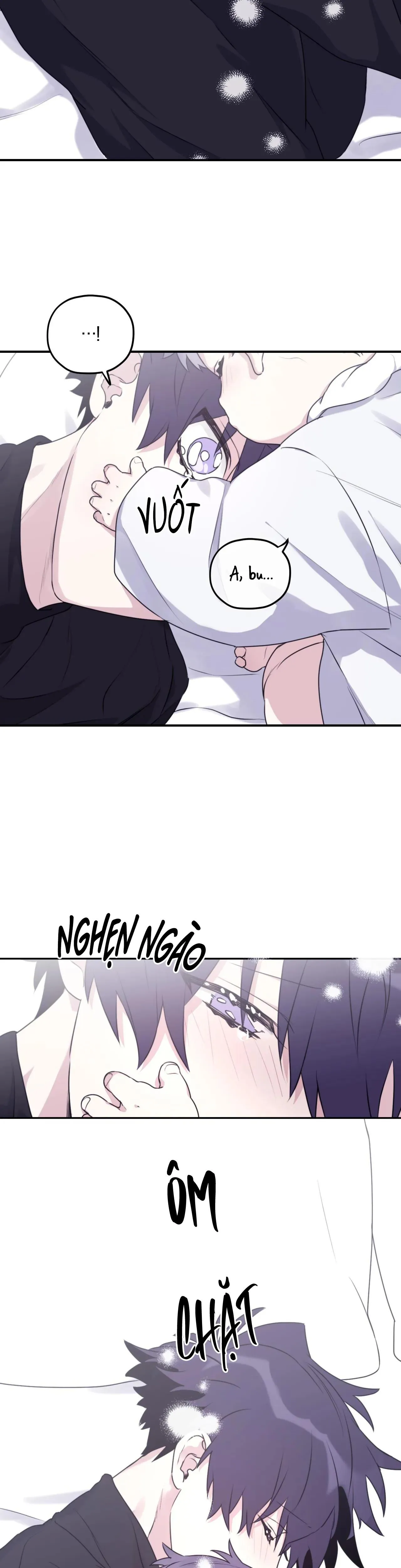 Sóng Tìm Em Chapter 56 Trang 29