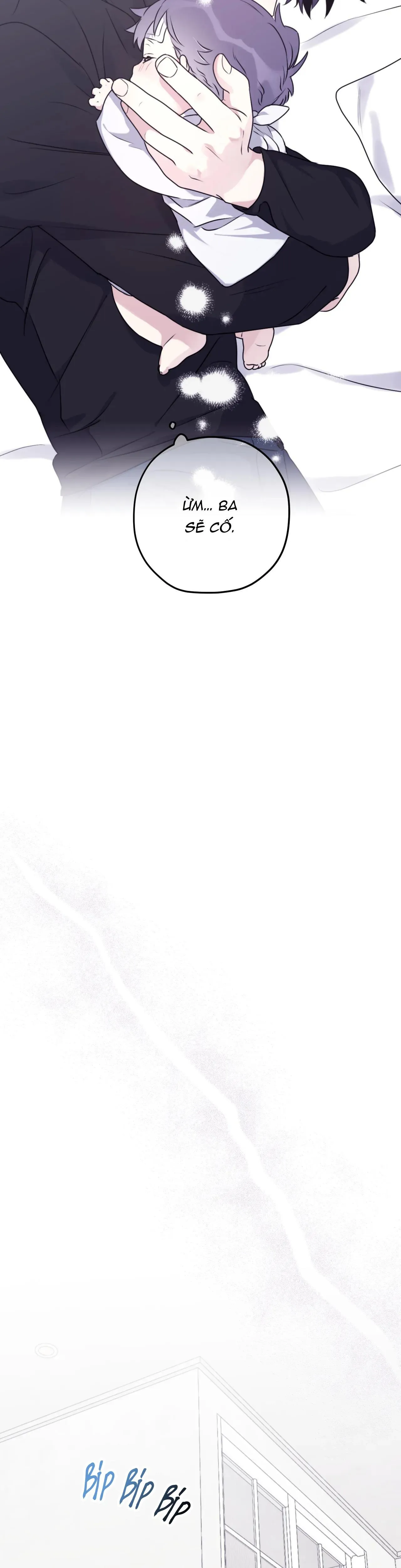 Sóng Tìm Em Chapter 56 Trang 30