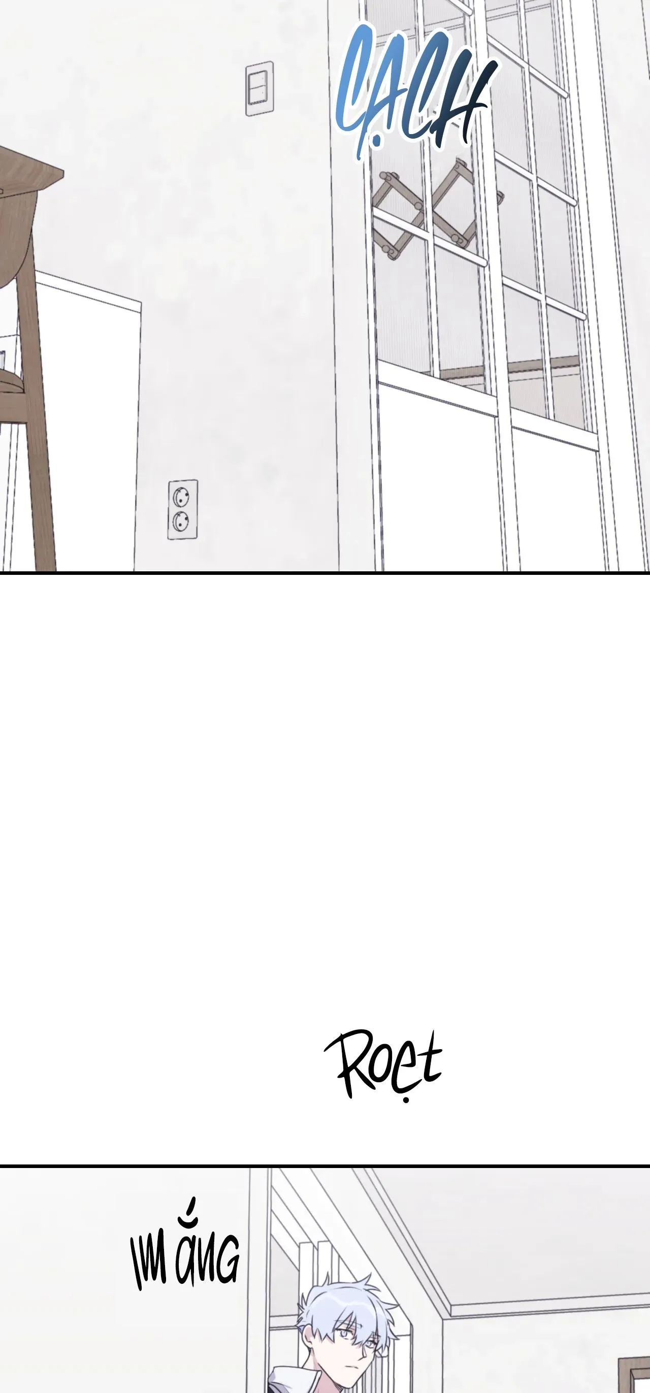 Sóng Tìm Em Chapter 56 Trang 31