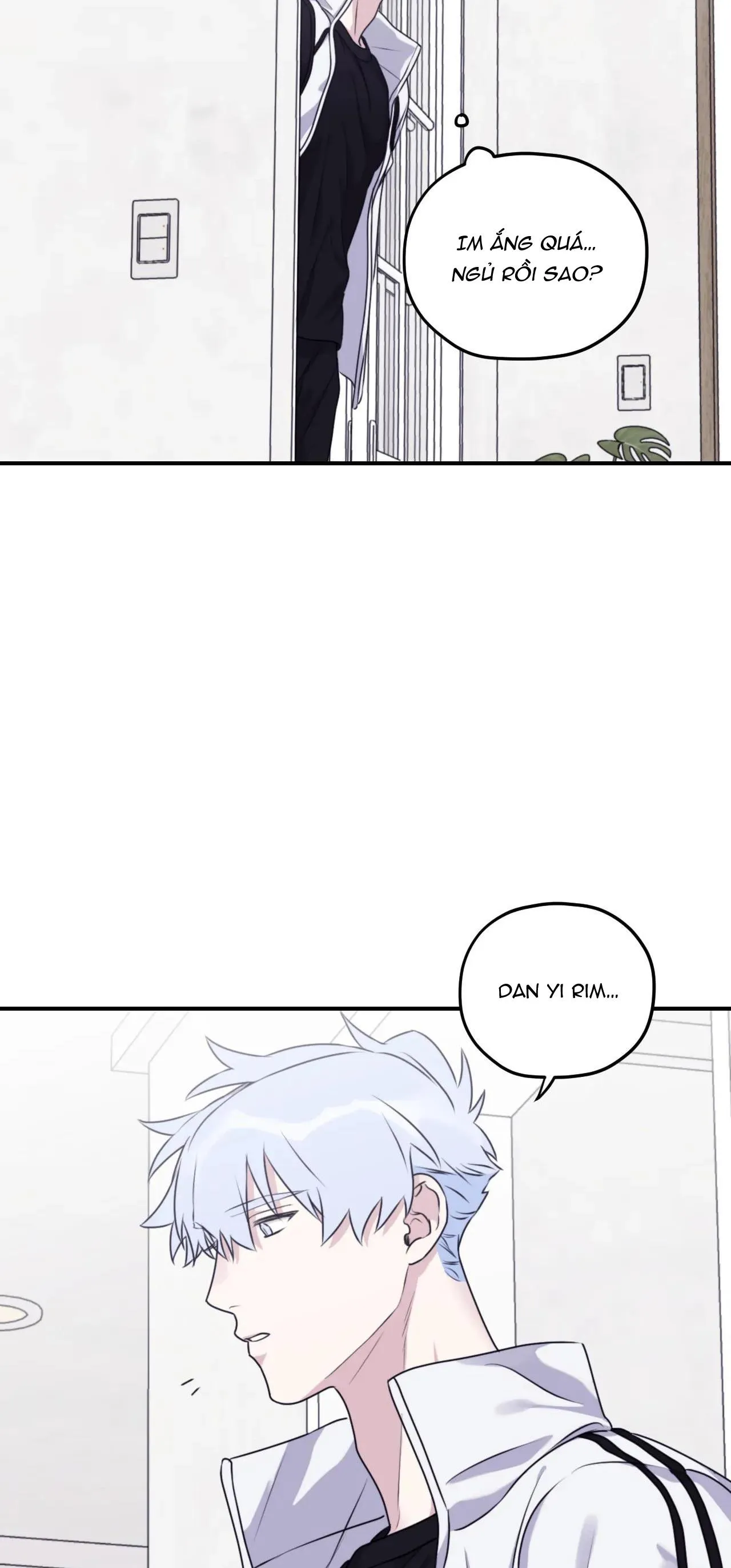 Sóng Tìm Em Chapter 56 Trang 32