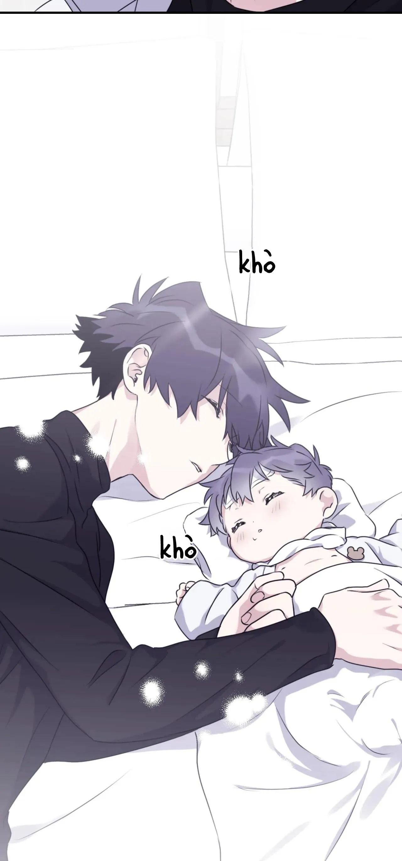 Sóng Tìm Em Chapter 56 Trang 34