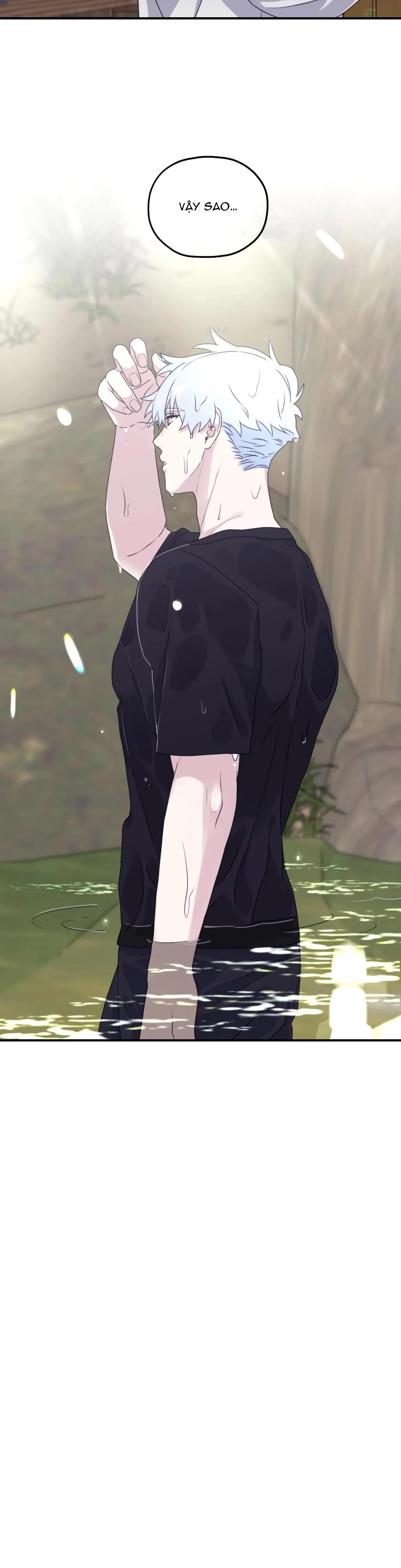 Sóng Tìm Em Chapter 57 Trang 10