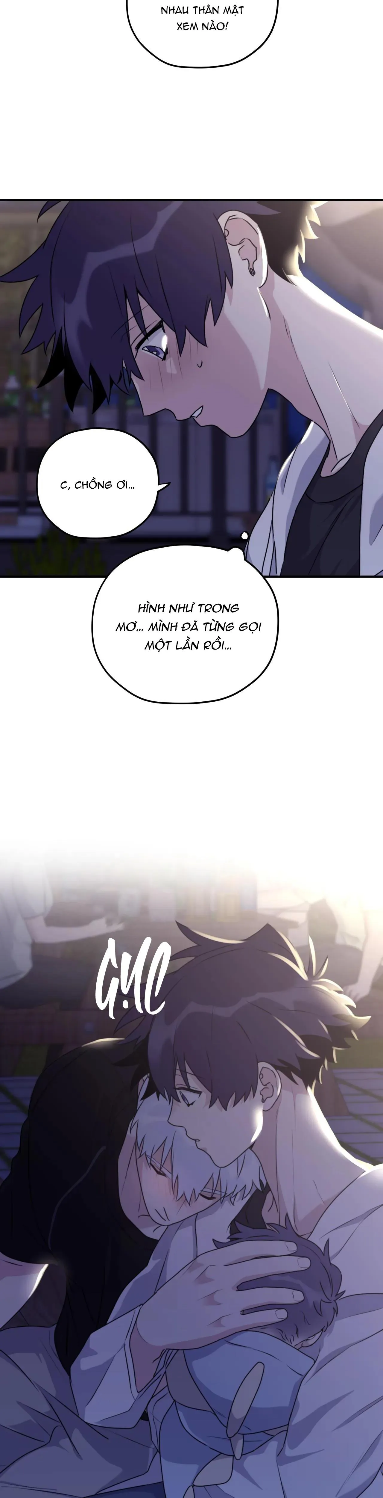 Sóng Tìm Em Chapter 57 Trang 14