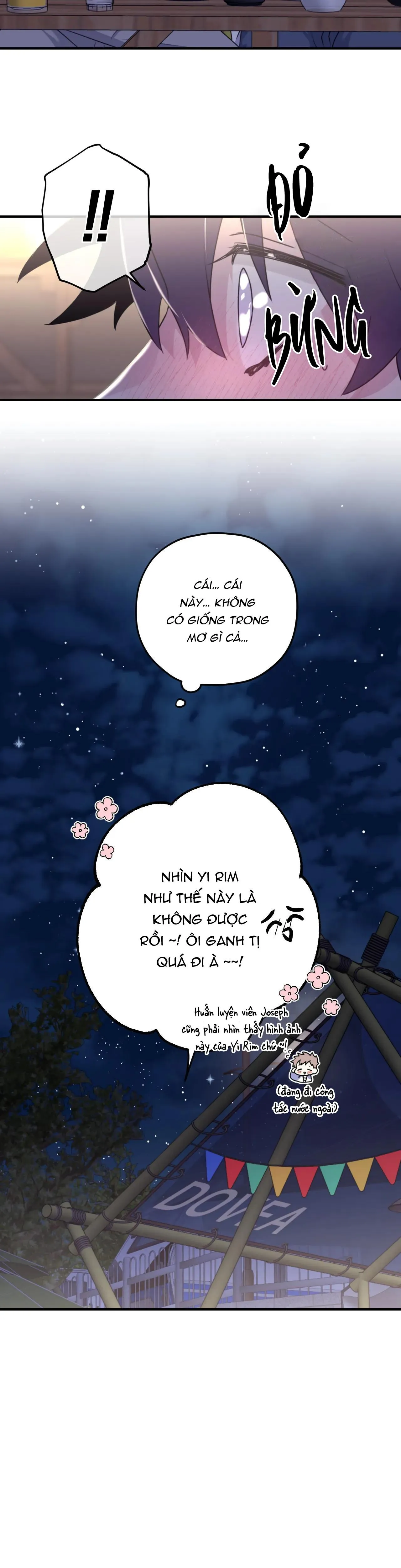 Sóng Tìm Em Chapter 57 Trang 17