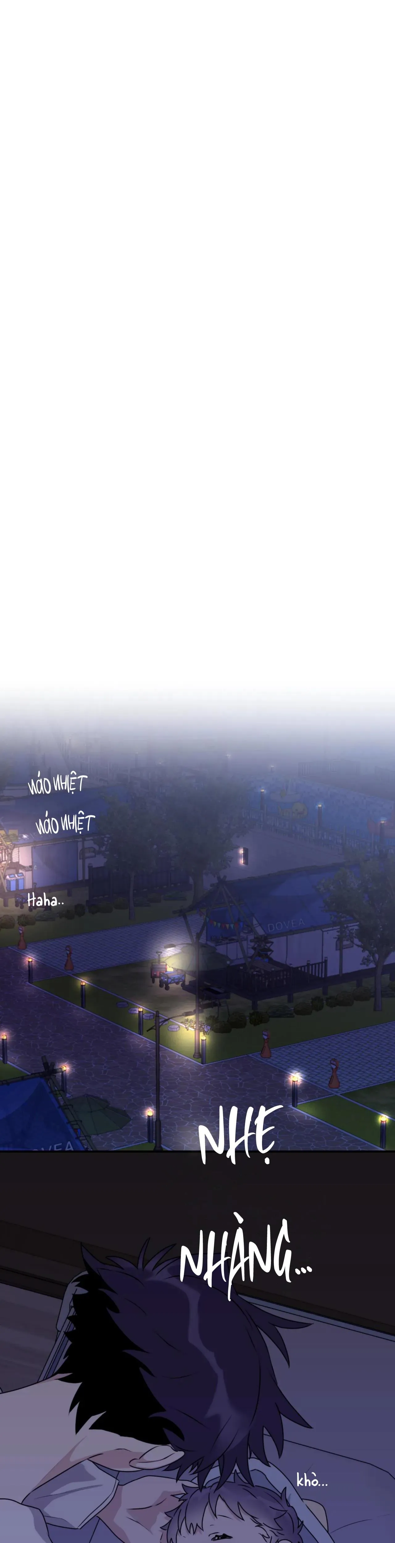 Sóng Tìm Em Chapter 57 Trang 18