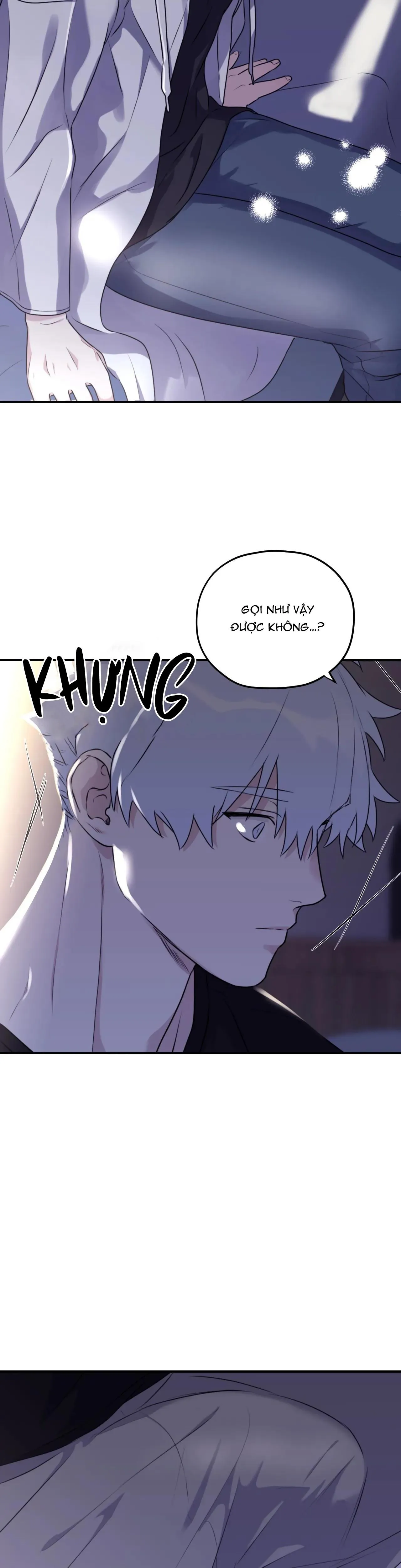 Sóng Tìm Em Chapter 57 Trang 26