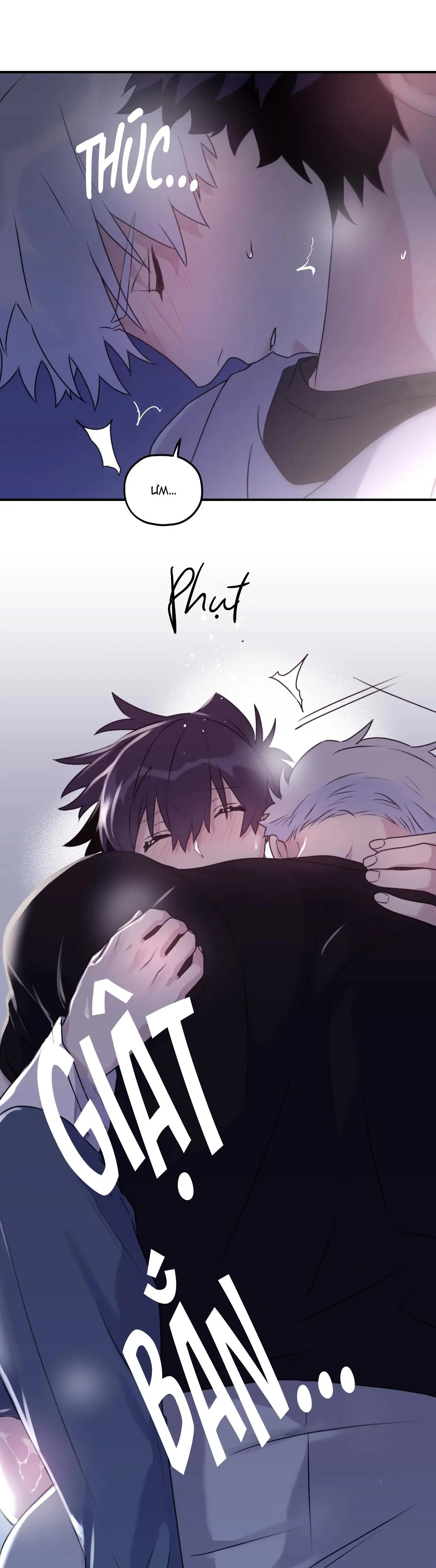 Sóng Tìm Em Chapter 57 Trang 33