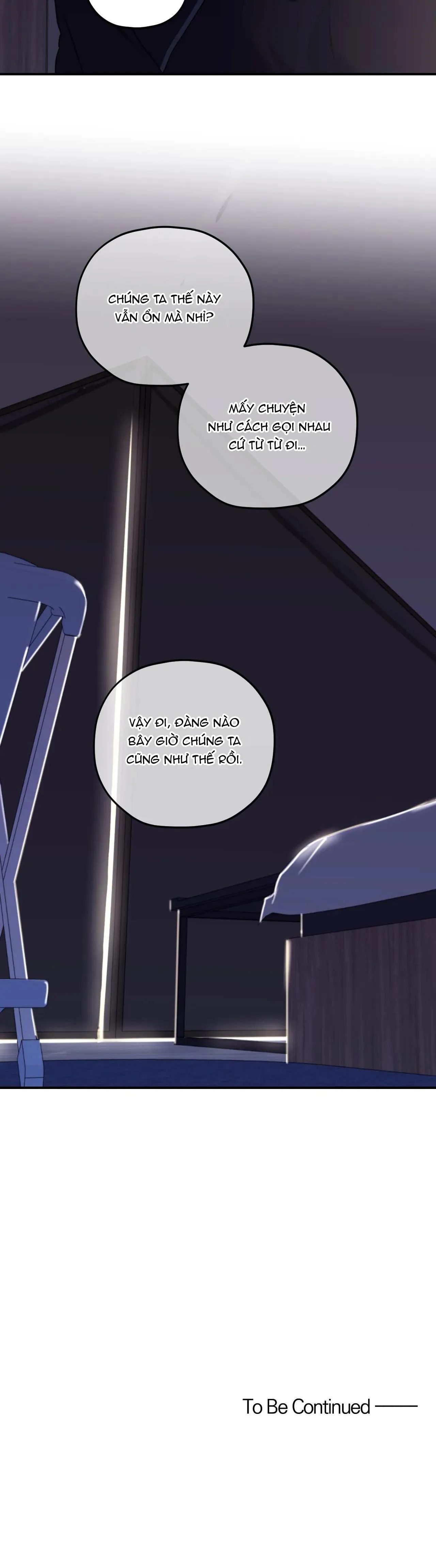 Sóng Tìm Em Chapter 57 Trang 36