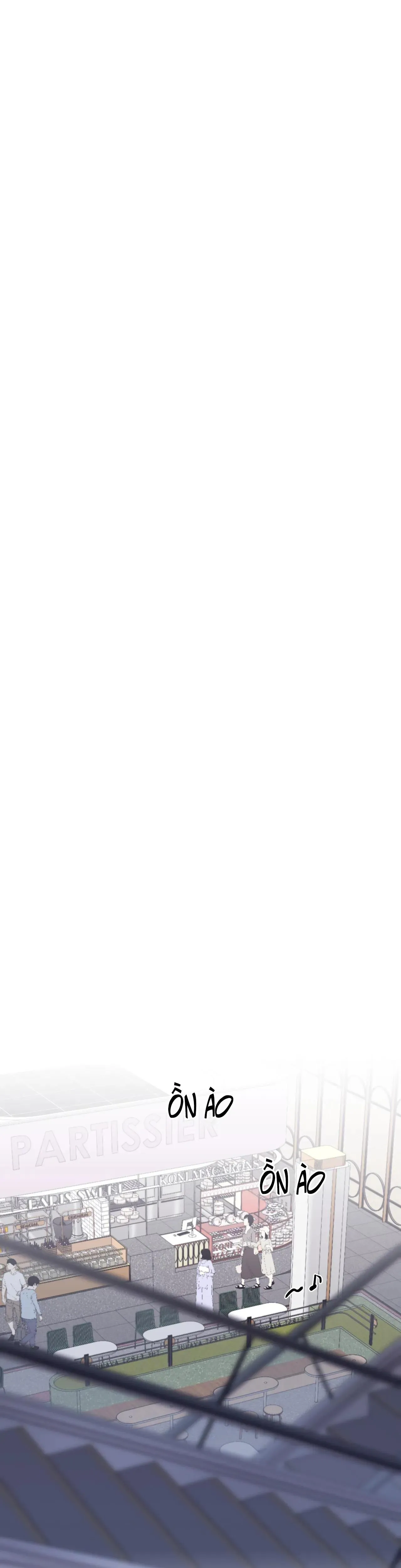 Sóng Tìm Em Chapter 58 Trang 8