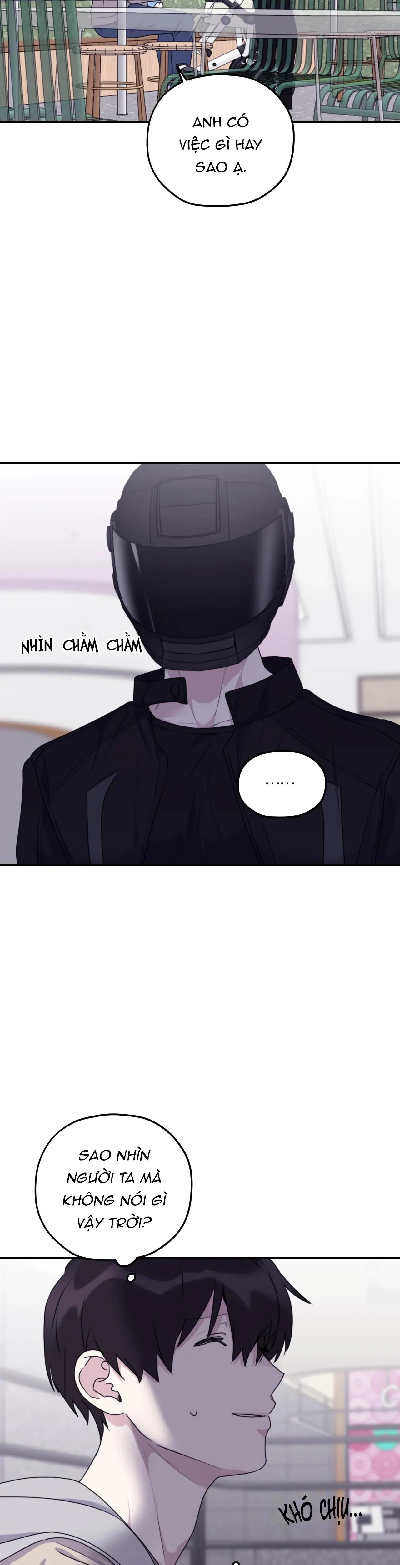 Sóng Tìm Em Chapter 58 Trang 12