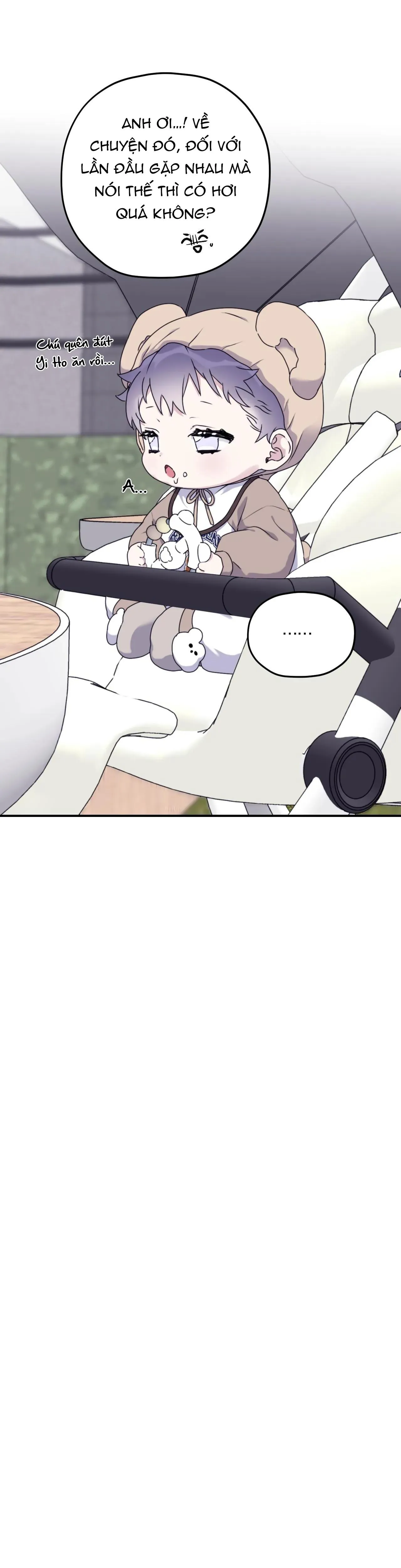 Sóng Tìm Em Chapter 58 Trang 16