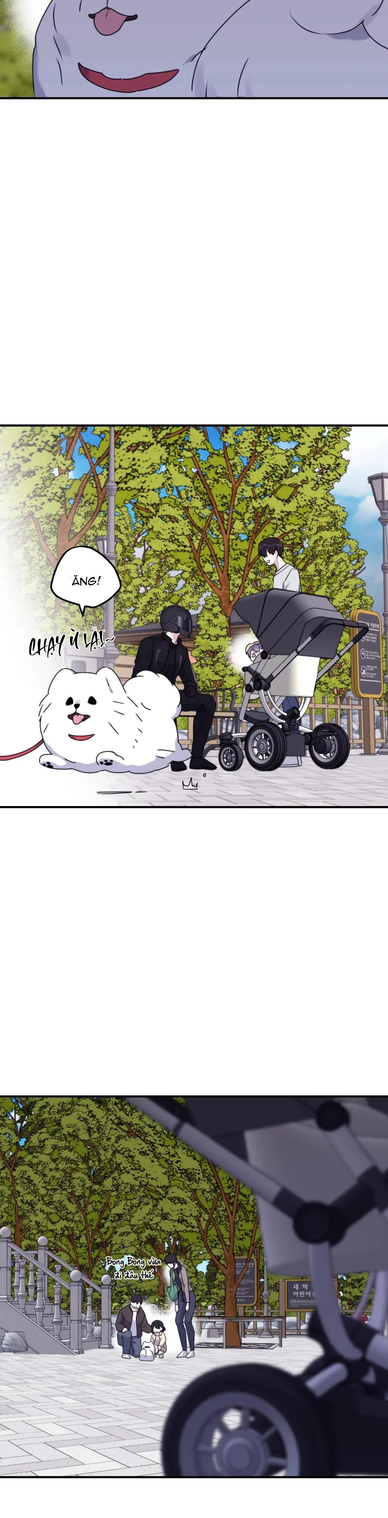 Sóng Tìm Em Chapter 58 Trang 20