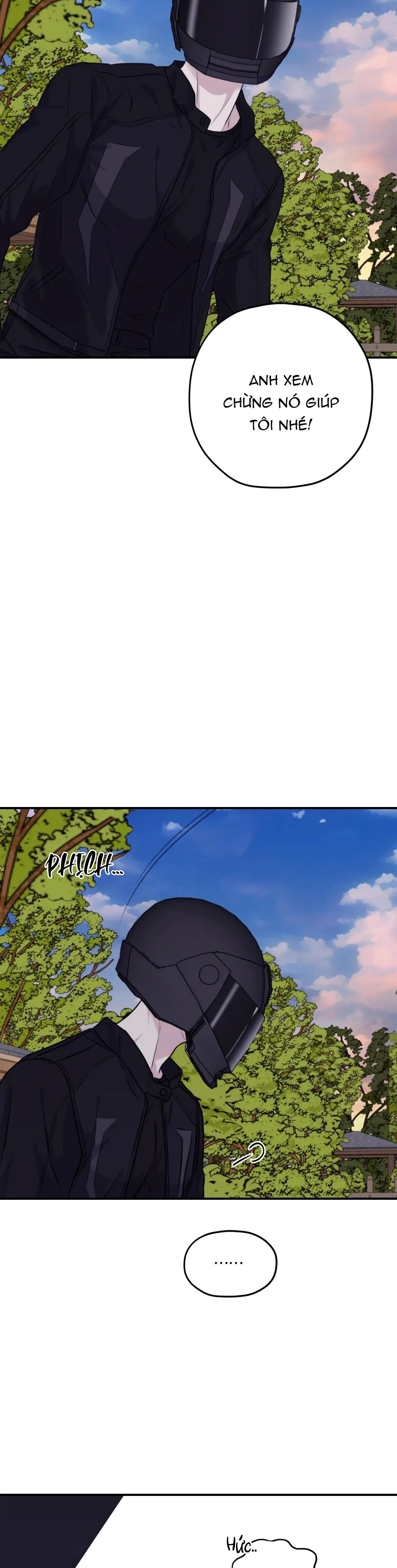 Sóng Tìm Em Chapter 58 Trang 26