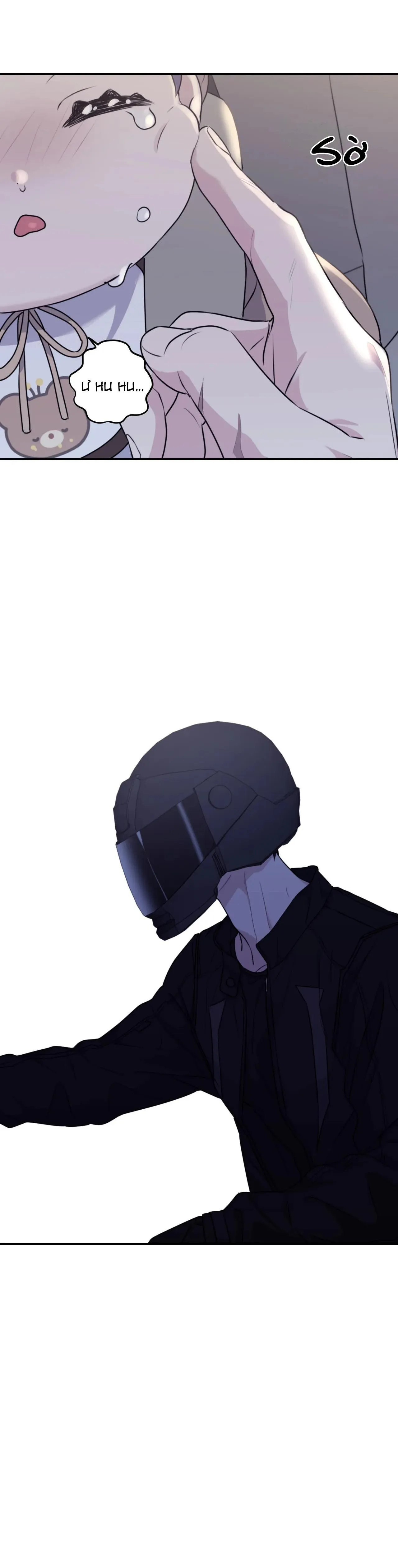 Sóng Tìm Em Chapter 58 Trang 28