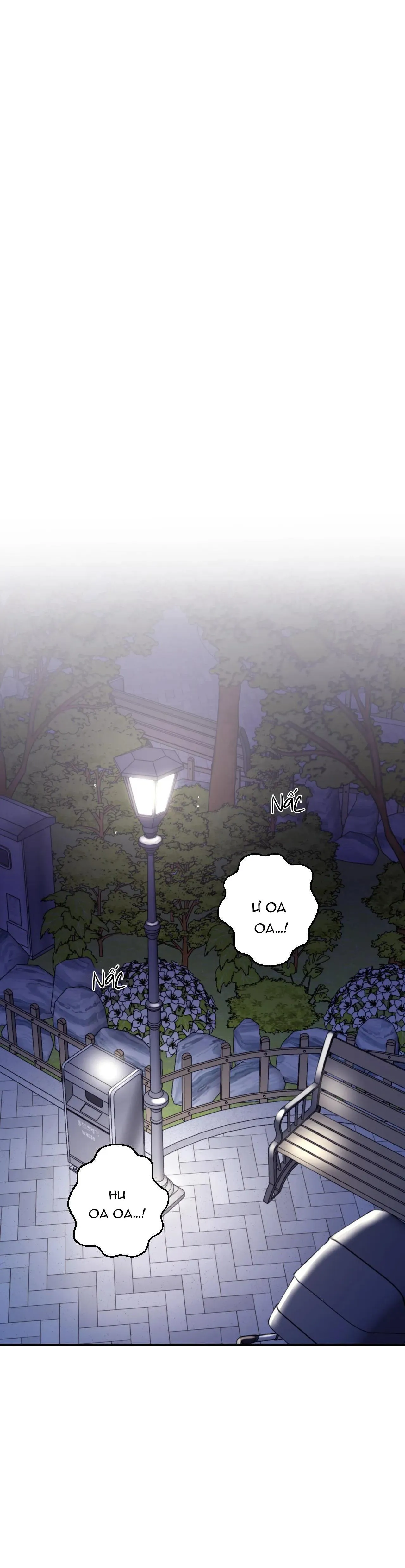 Sóng Tìm Em Chapter 58 Trang 29