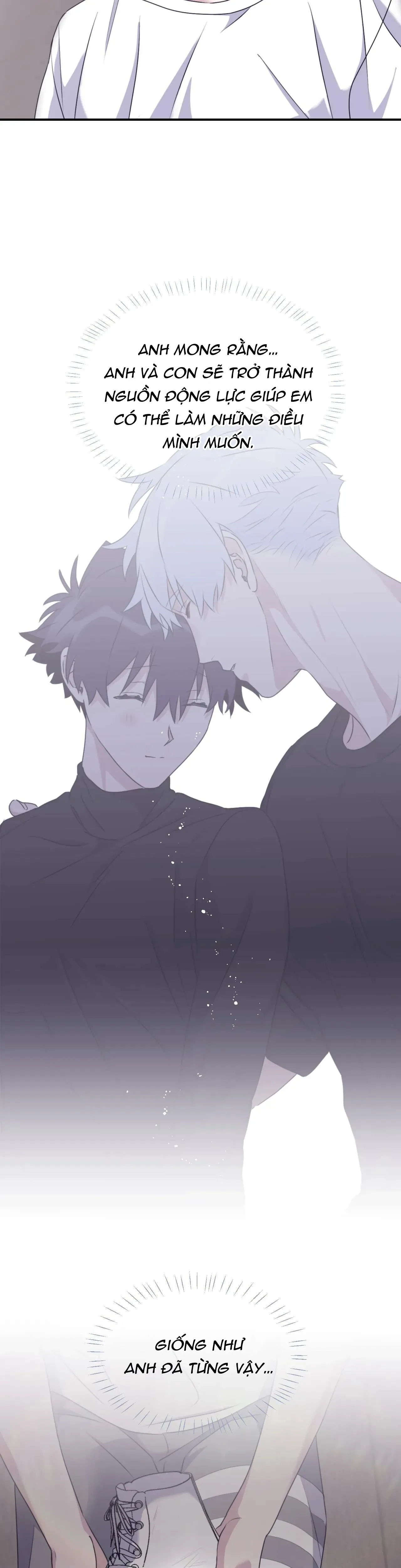 Sóng Tìm Em Chapter 59 Trang 18