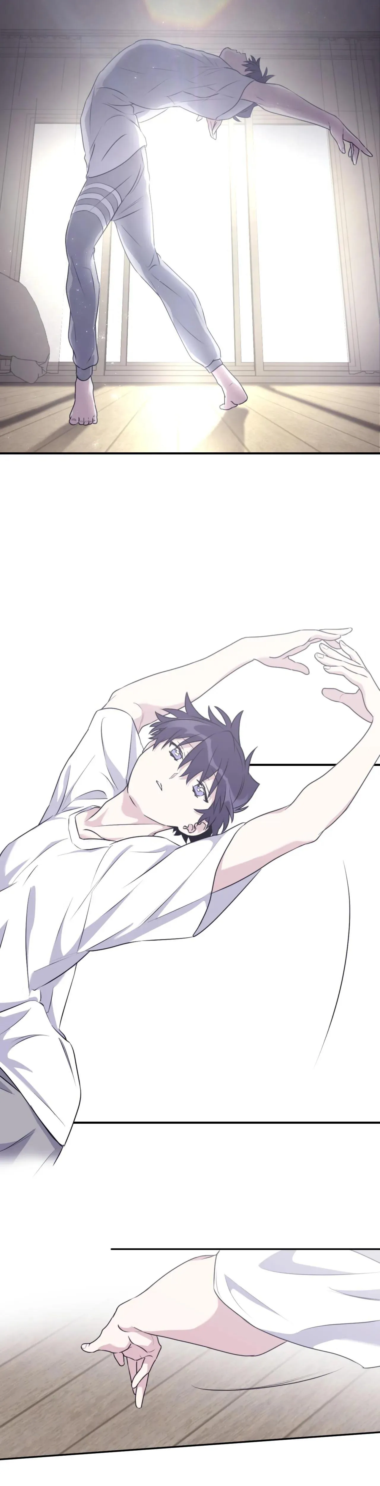 Sóng Tìm Em Chapter 59 Trang 20