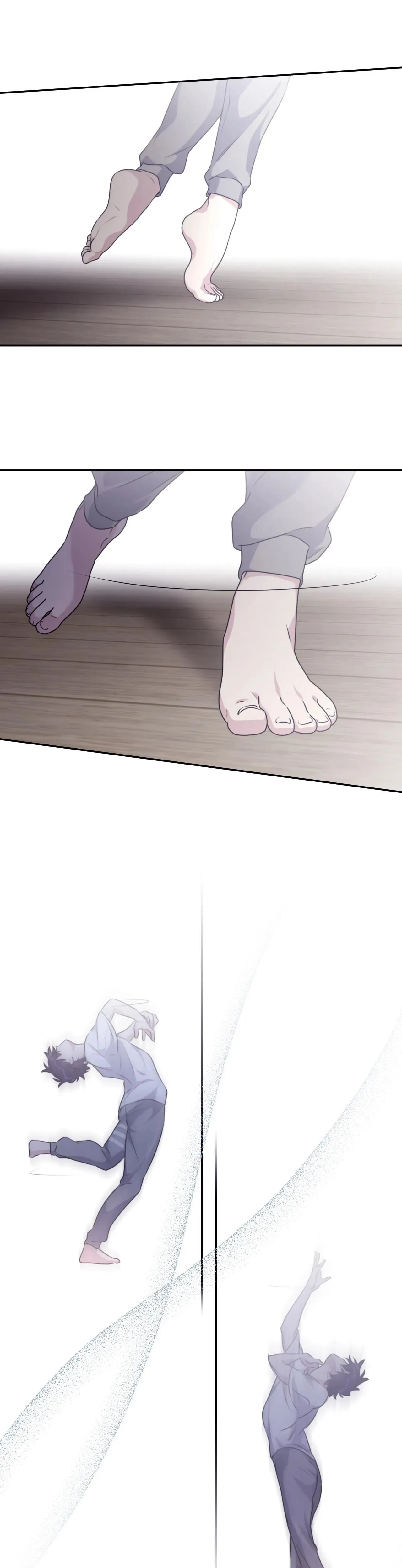 Sóng Tìm Em Chapter 59 Trang 21