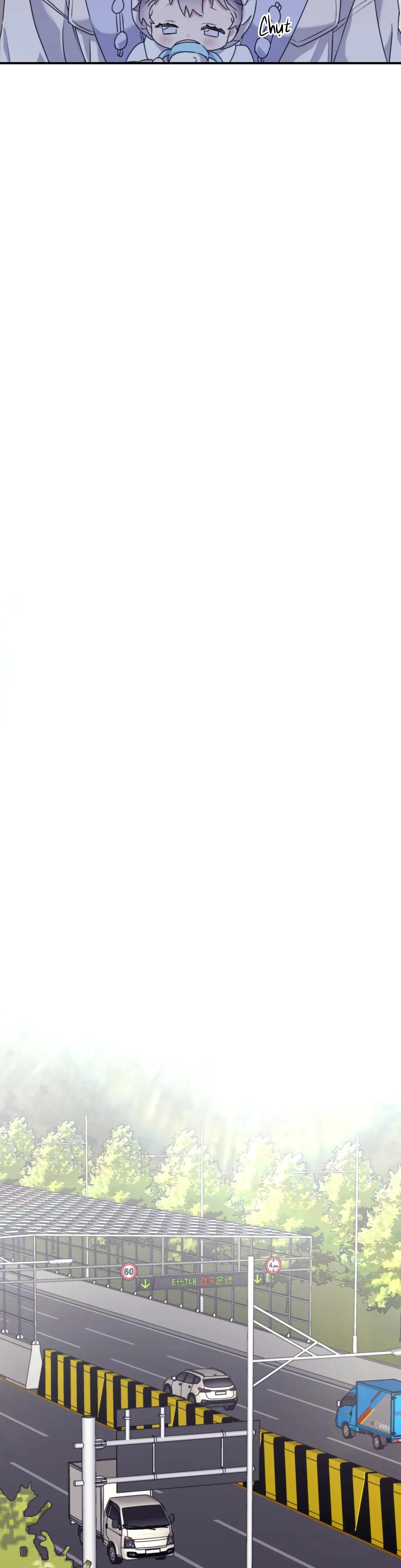 Sóng Tìm Em Chapter 60 Trang 11