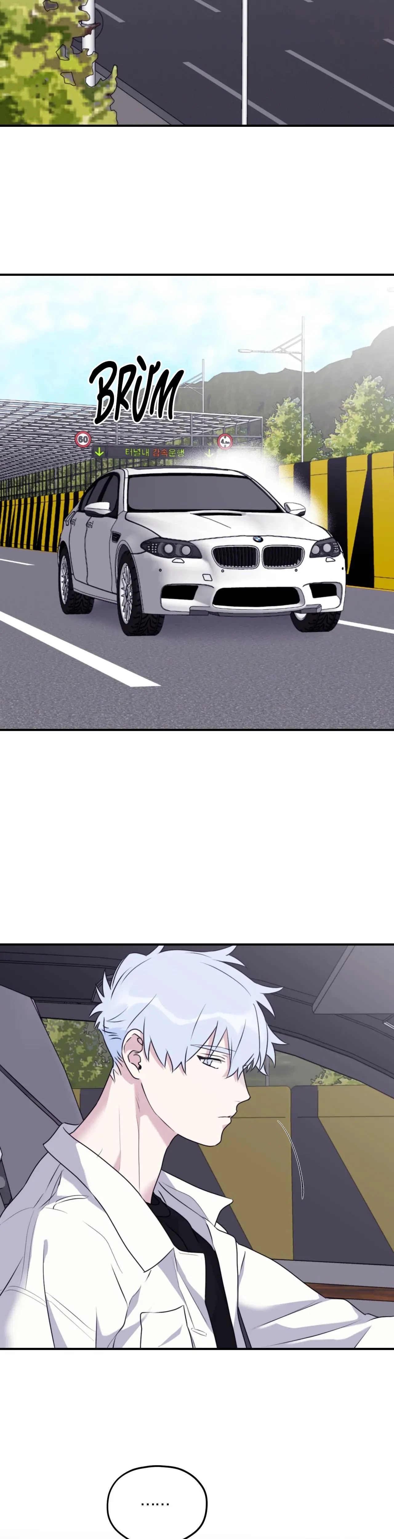 Sóng Tìm Em Chapter 60 Trang 12