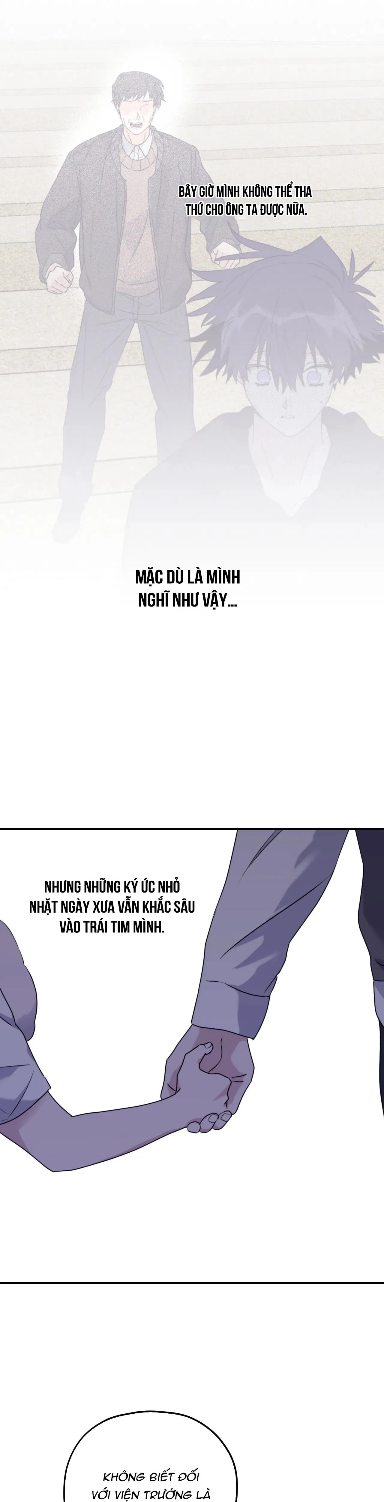 Sóng Tìm Em Chapter 60 Trang 17