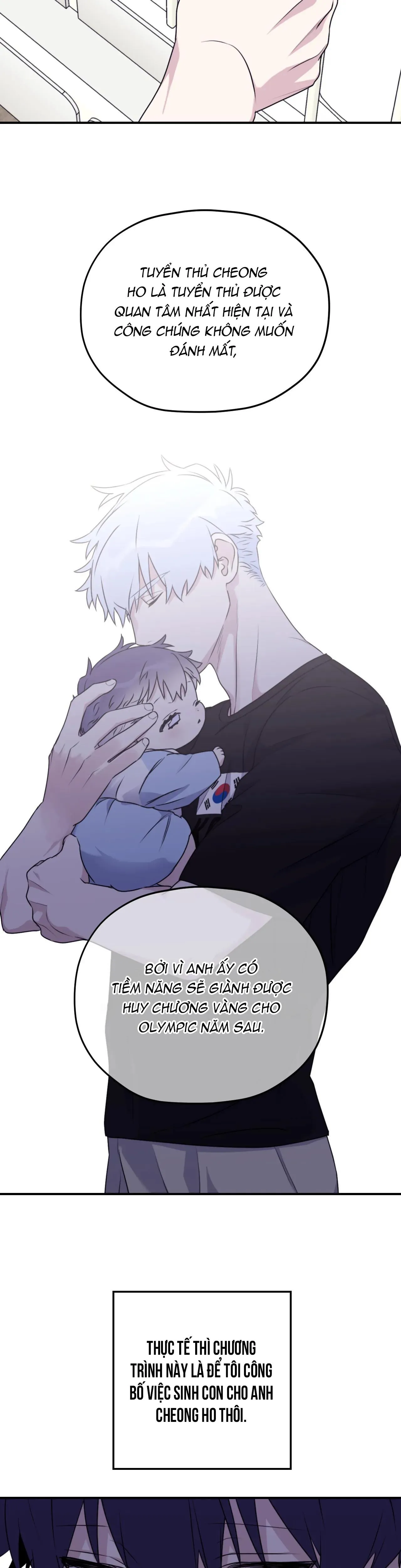 Sóng Tìm Em Chapter 61 Trang 7