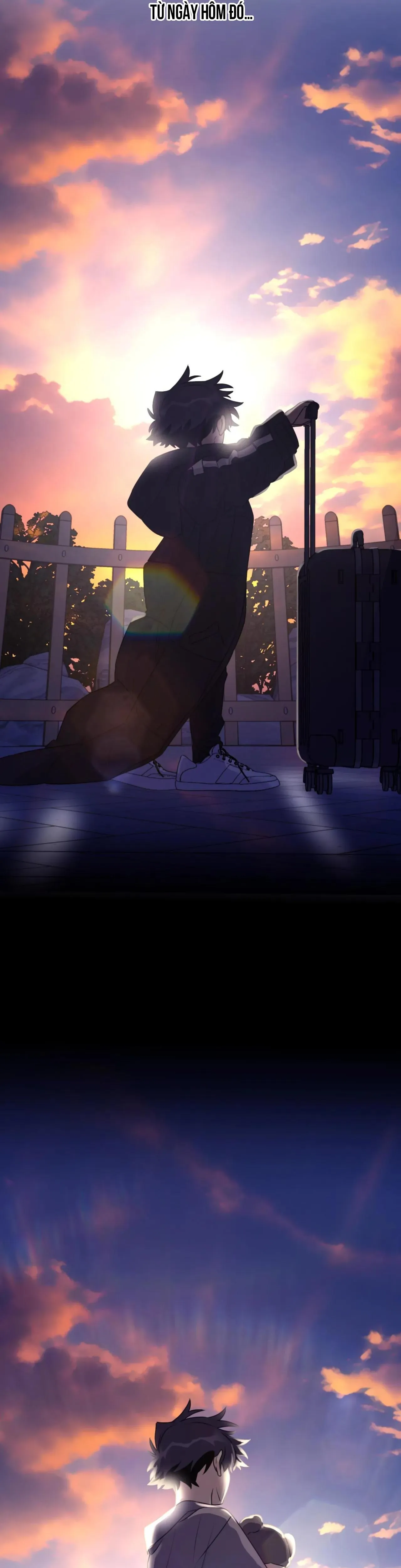 Sóng Tìm Em Chapter 61 Trang 20