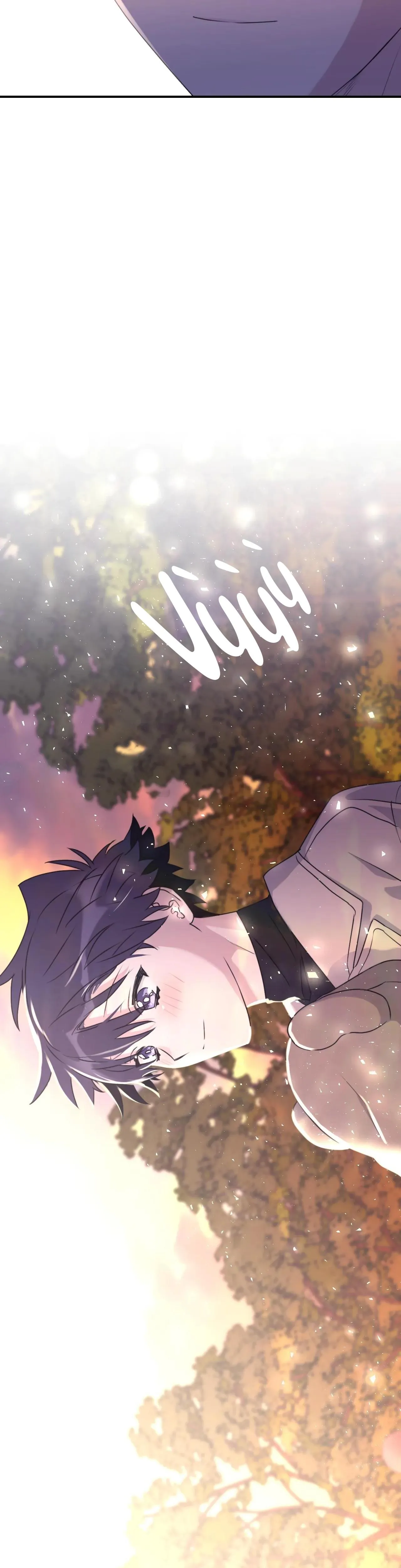 Sóng Tìm Em Chapter 61 Trang 22