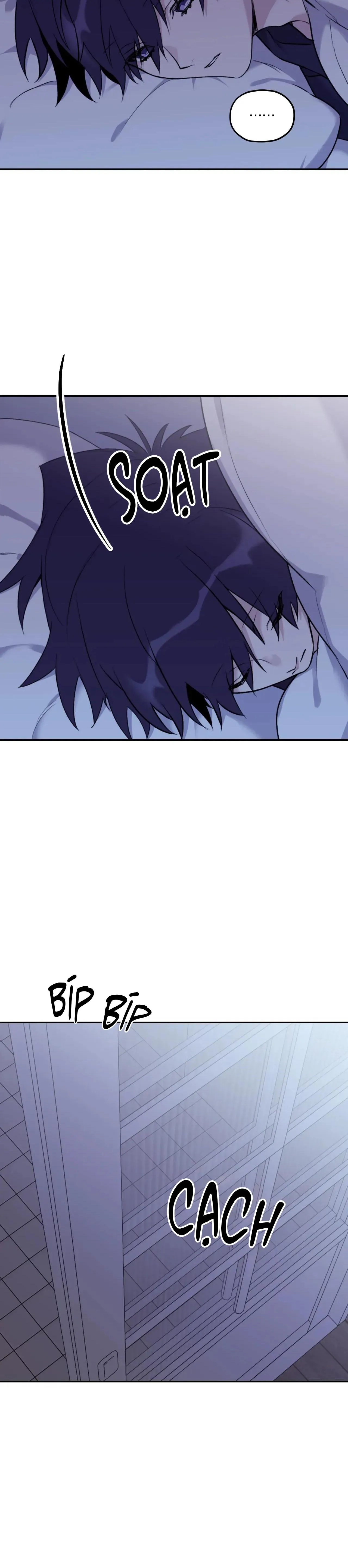 Sóng Tìm Em Chapter 63 Trang 3