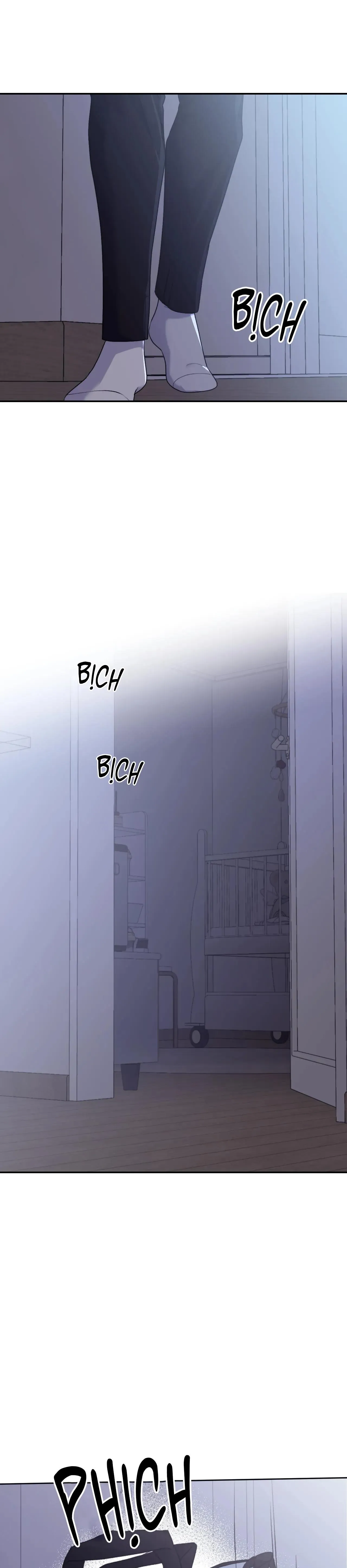 Sóng Tìm Em Chapter 63 Trang 4