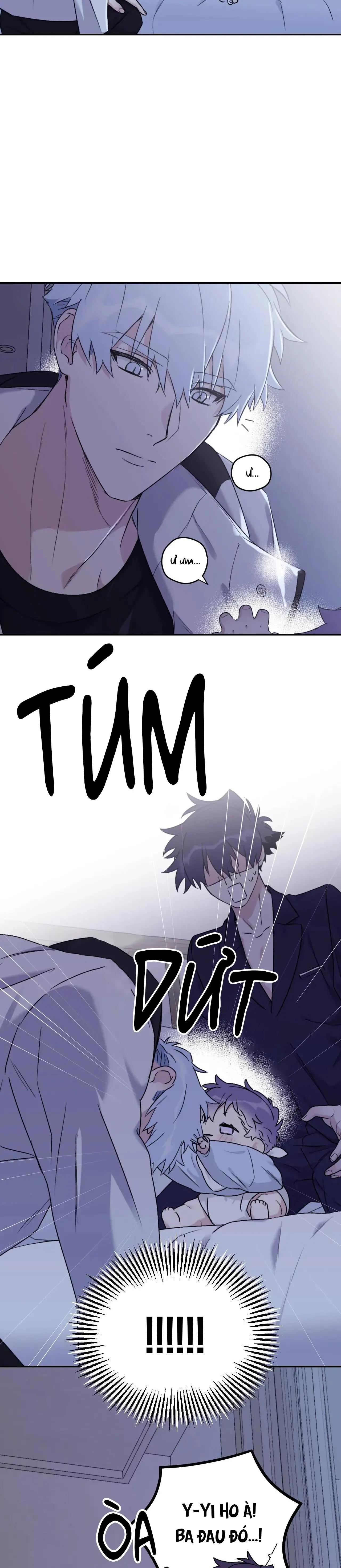 Sóng Tìm Em Chapter 63 Trang 10