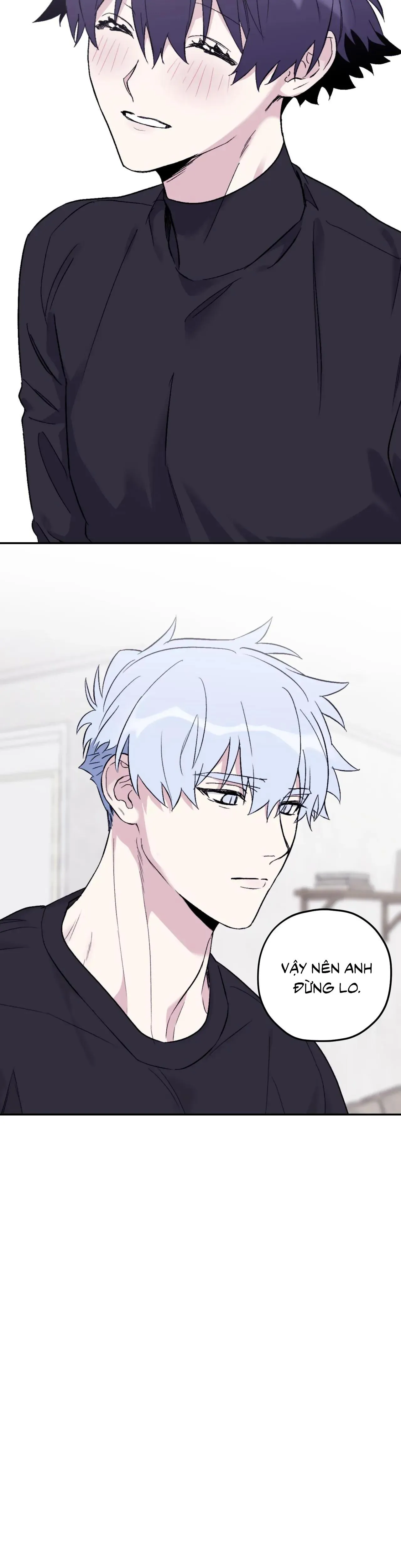 Sóng Tìm Em Chapter 63 Trang 14